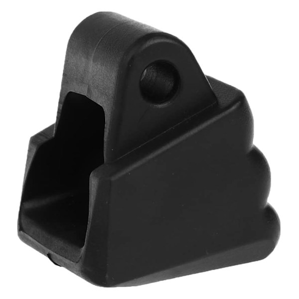 Inline-luistinjarru Stop Roller Skates Stoppers ulkoilma rullaluisteluun Musta-WELLNGS