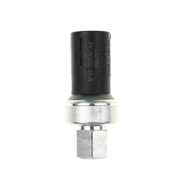 6F93-19D594-AA AC Tryckströmbrytare Sensor Drucksensor Kompatibel med Focus Fiesta Escape 6F9319D594AA Biltillbehör-WELLNGS