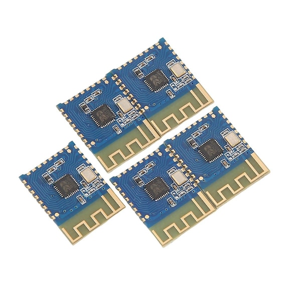 DY-23 Bluetooth 5.0 Modul BLE5.0 Bluetoothöverföring Bluetooth Digital Överföring CC2541 Portabel Bluetooth Modul-WELLNGS
