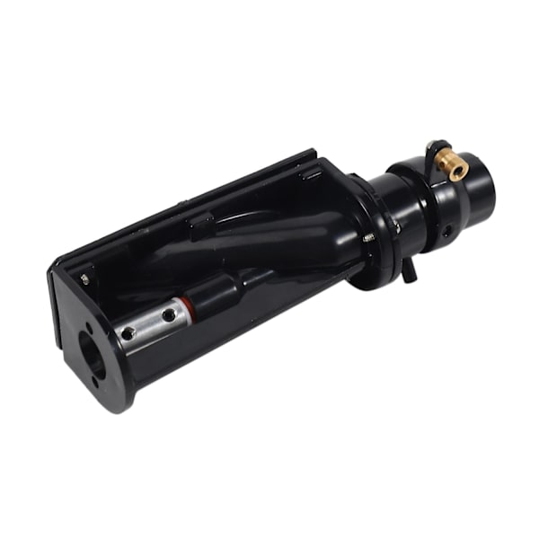 Spray Water Thruster för Rc Fiskebåt Jet Pump Diy Leksakspropellrar med Koppling Axel för Rc Mod-WELLNGS 0 0