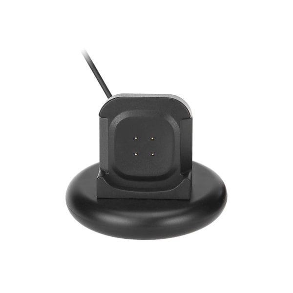 Laddningsdocka för Versa 3 Smart Watch med USB-kabel - WELLNGS