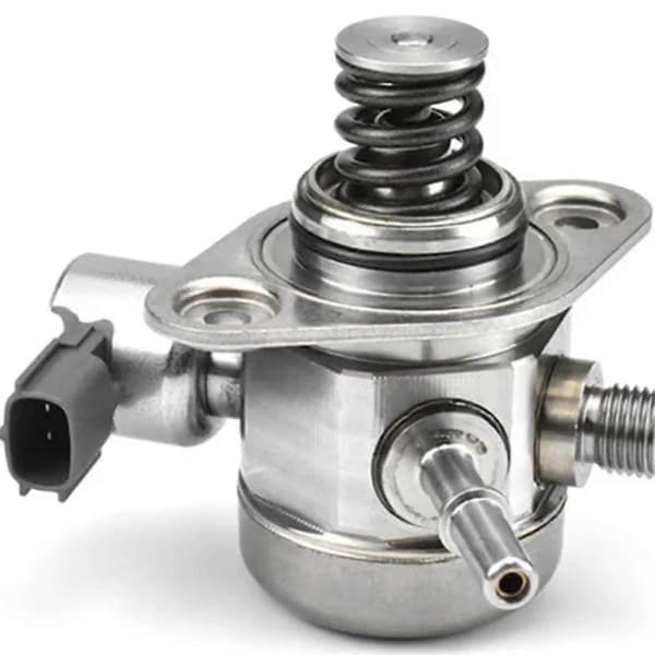 Högtrycksbränslepump Kompatibel med Juke 166301kc0a 166304bc0a 0261520074-WELLNGS