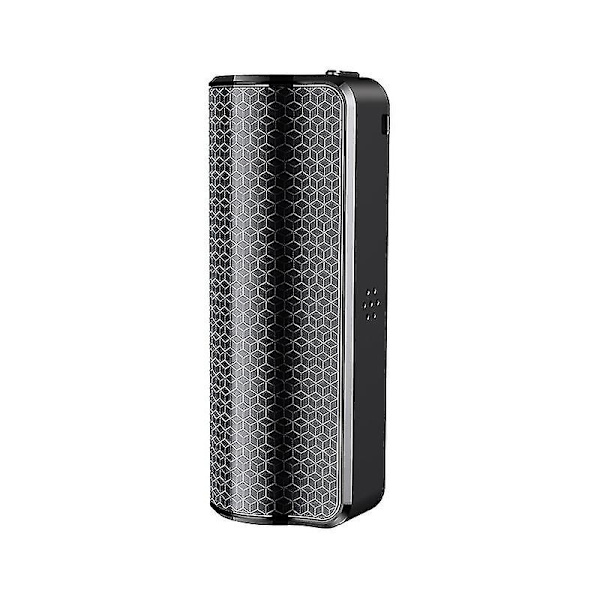 Mini magnetisk 600 timmars intelligent brusreducering röstaktiverad inspelare Hd Long 16gb-WELLNGS 0 16GB