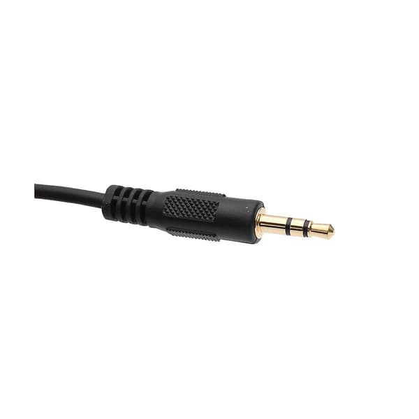 Billaudio MP3 Aux Adapter 3,5 mm Interface Aux Input Cd Changer til A2 A4 A6 A8 8-pin - WELLNGS