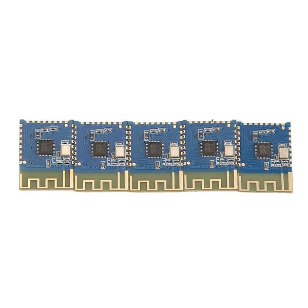 DY-23 Bluetooth 5.0 Modul BLE5.0 Bluetoothöverföring Bluetooth Digital Överföring CC2541 Portabel Bluetooth Modul-WELLNGS