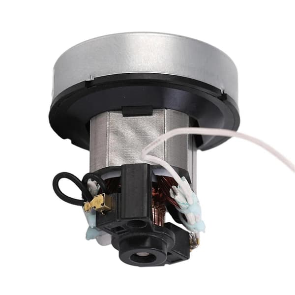 Ny 230V 700W Støvsugermotor Høj Effekt Universal Støvsugermotor - WELLNGS