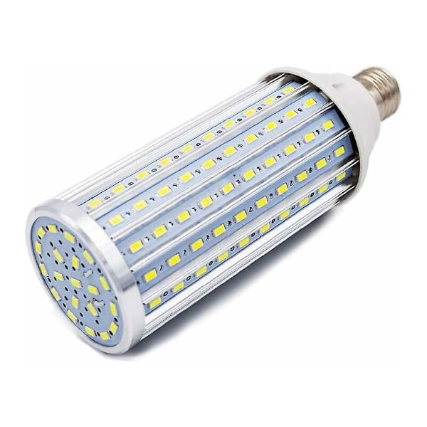 LED-maissilamppu, E27 LED-hehkulankamppu 60W Maissilamppu LED-maissilamppu 4500K 5850LM 550W vastaava LED-lamppu-WELLNGS