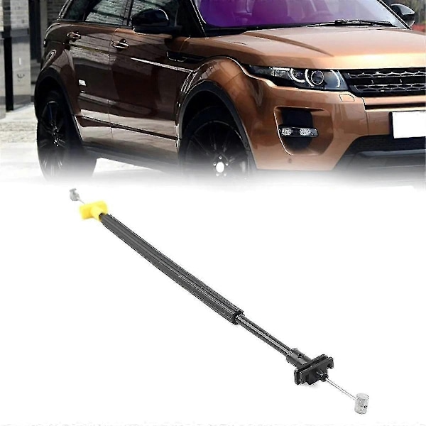 Bil Frontdør Låsekabel Lr025409 for Range Evoque 2.0t Dørhåndtak Kabel Boris-WELLNGS