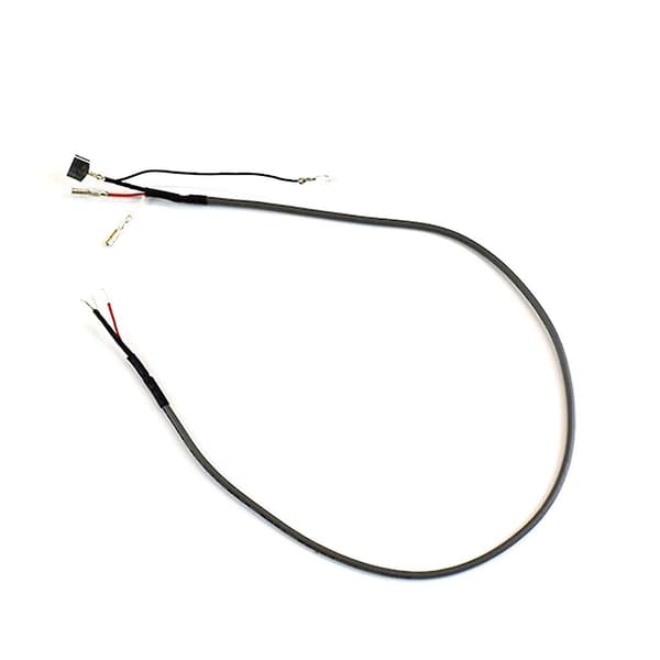 3/4 stk. Kassett Phono Kabel Ledninger Header Ledninger for Platespiller Phono Headshell-WELLNGS A