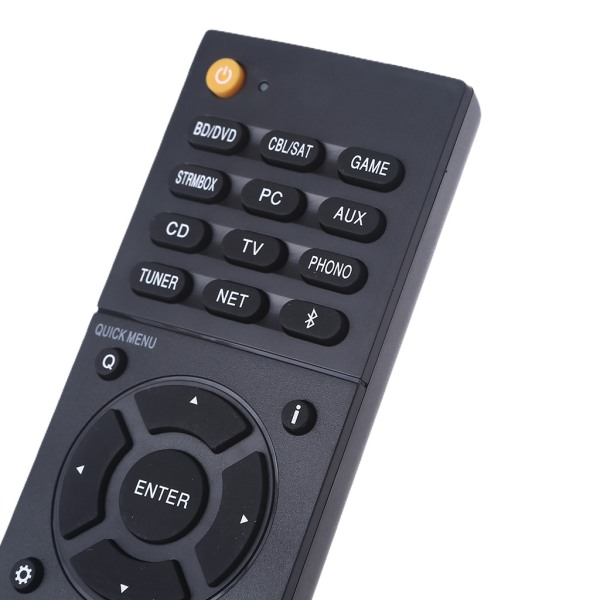Kotiteatterin lisävarusteet Kaukosäädin HT-R695 TX-NR656 TX-RZ610 RC-911R kaukosäädin-WELLNGS