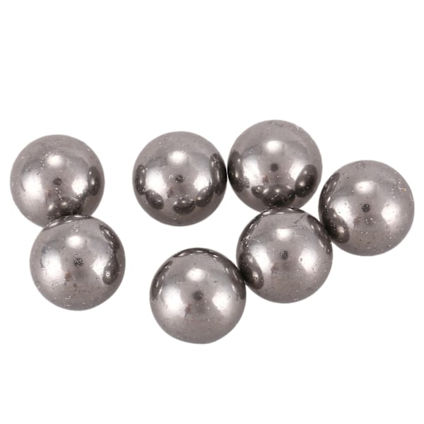 Cykelhjul Lagerstål Kulor Reservdelar, 9 Mm Diameter, 40 Stycken-WELLNGS 0 0
