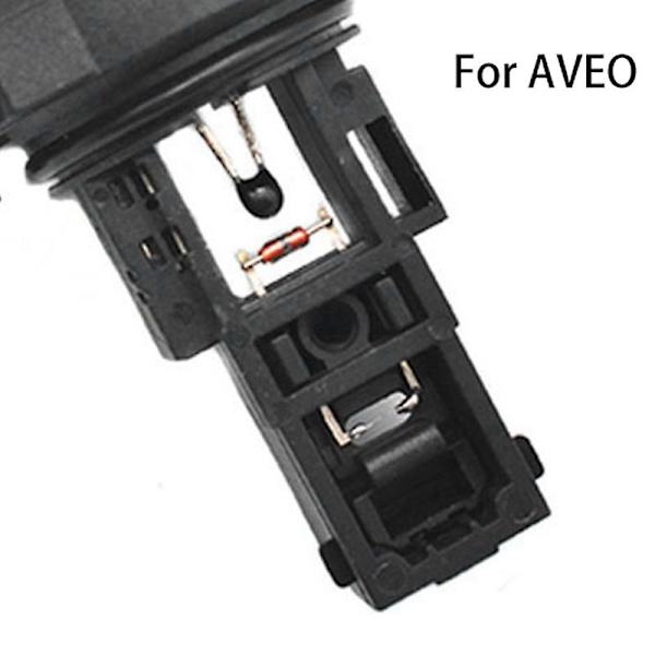 Luftmassemätare för Chevrolet Aveo 95023296 94516825 C10514089-WELLNGS 0 0