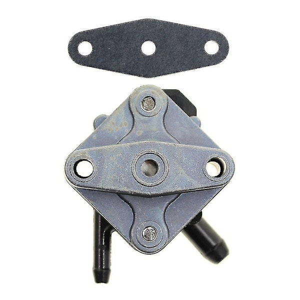 Polttoainepumppu Johnson Evinrude 6-15 hv perämoottoriin 1974-1992 Korvaa 397839 395091 Polttoainepumppu perämoottoreille-WELLNGS 0 0