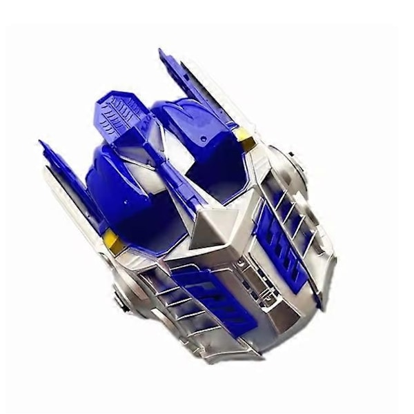 Disguise Optimus Prime -lihasasu, Transformers-asu pojille, pehmustettu hahmobody - WELLNGS M