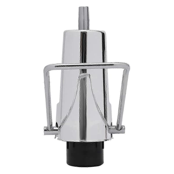 Hydraulisk Stolpump Höjdjusterbar - WELLNGS