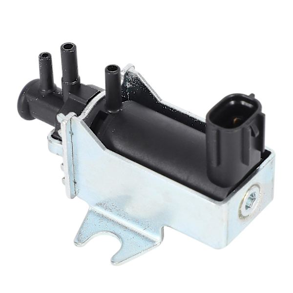 Variabel ventilmagnet för bil, vakuumpumpsmagnetventil för Isuzu 2002-2012 8981162600 8-98116260-0-WELLNGS