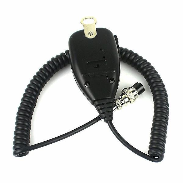8-stifts högtalarmikrofon för TM-241 TM-241A TM-731A TM-231A Ham Radio-WELLNGS