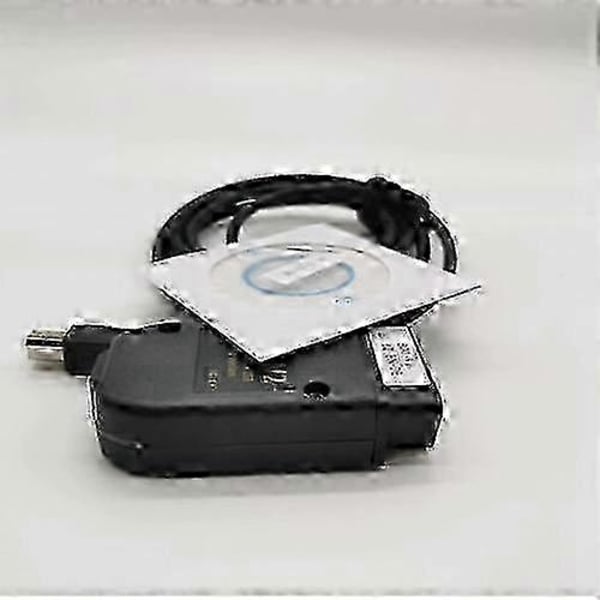 VAG-COM VCDS Premium Interface og Software Bundle SZRH A-R152-WELLNGS