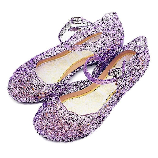 Flickkläder Barnkläder V-WELLNGS 7-8T(size 140) shoes