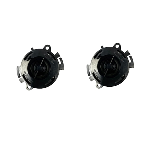 2X Billautstyr Tweeter Hode 6562EN 6562C7 9675452380 for 508 206 307 408 3008 5008 RCZ C2 C3 C4-WELLNGS