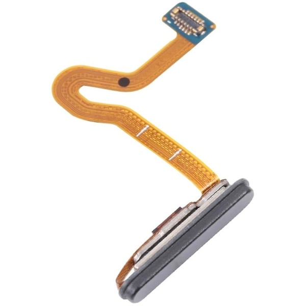 Samsung Galaxy Z Flip3 5G F711 OEM sormenjälkitunnistus Flex -kaapeli virta päälle / pois -kaapeli (w-WELLNGS Grey