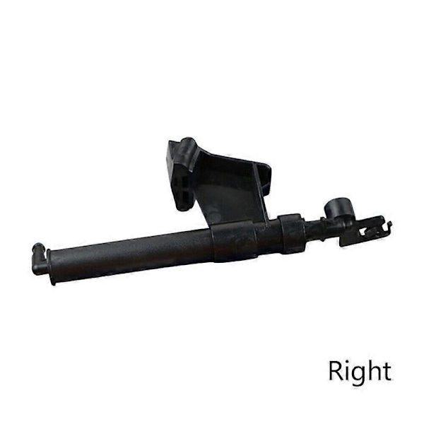 Främre vänster och höger strålkastare vattenmunstycke pump 31294103 31294104 för S40 V50 2005-2012-WELLNGS