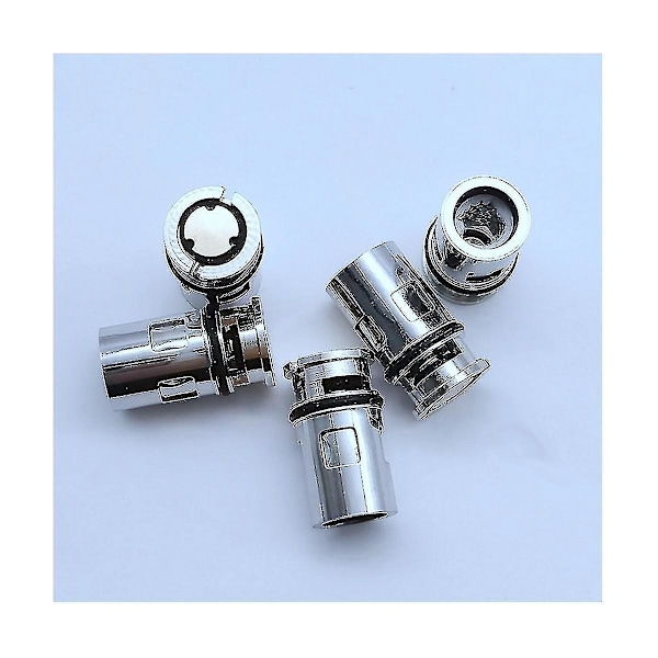 10 kpl Pnp-haihduttimen vaihtokelat Vm6 0,15 ohmia Pnp-kela Drag X/drag Max /argus Pro /argus X /argus Gt - Good-WELLNGS