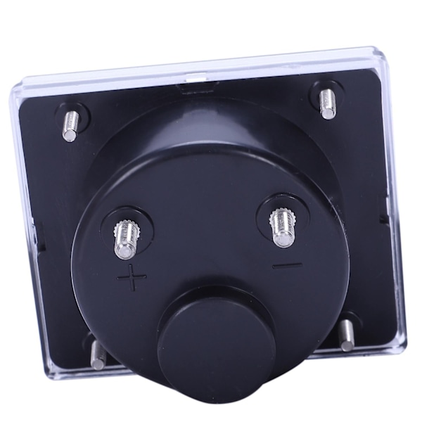 DH-670 Precision DC 30V Analog Panelmätare Voltmeter-WELLNGS