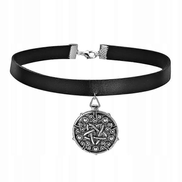 Choker Halskæde Yennefer The Witcher Two-WELLNGS