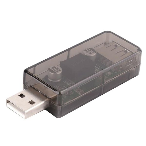 Usb til Usb Isolator Industrielle Digitale Isolatorer med Skal 12mbps Hastighed Adum4160/adum316-WELLNGS