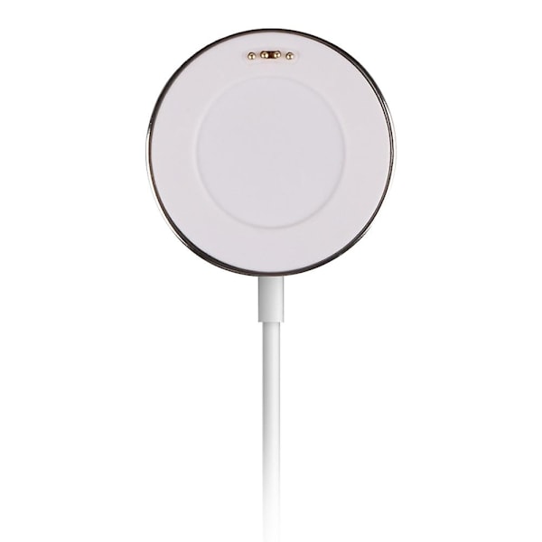 Smartklokke-lader USB-ladekabel for Huawei Watch 1-WELLNGS White