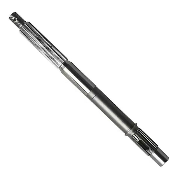 Drivaksel Propellaksel Kompatibel med 4-takts utenbordsmotor F40 F50 4T Hidea Parsun 40-60HK 63D-45611-00 63D-45611-WELLNGS