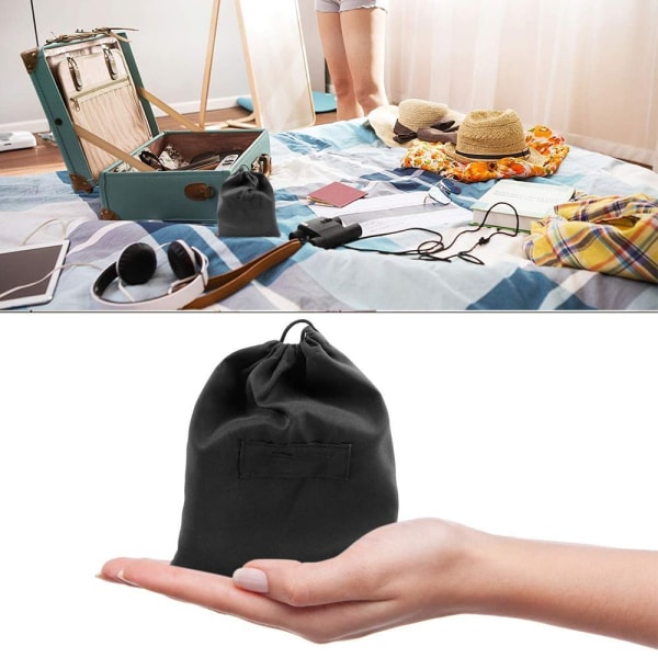 Hängmattsfäste Trädsvängfäste Hängstol Set 3 Meter x