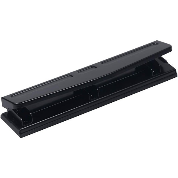 Hul, 2-huls binder, mini hul metalposehul, multifunktionshul,