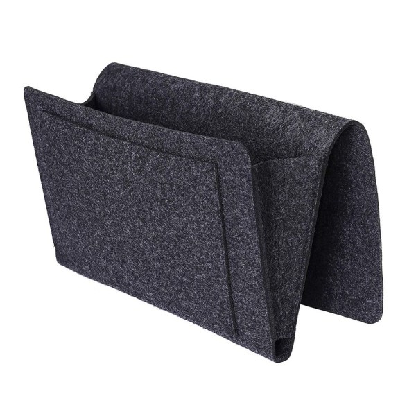 Seng Organizer Filt Seng Taske Sofa Organizer Armlæn Organizer