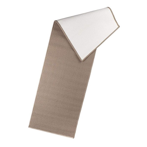 Matto, taupe, 50 * 150cm
