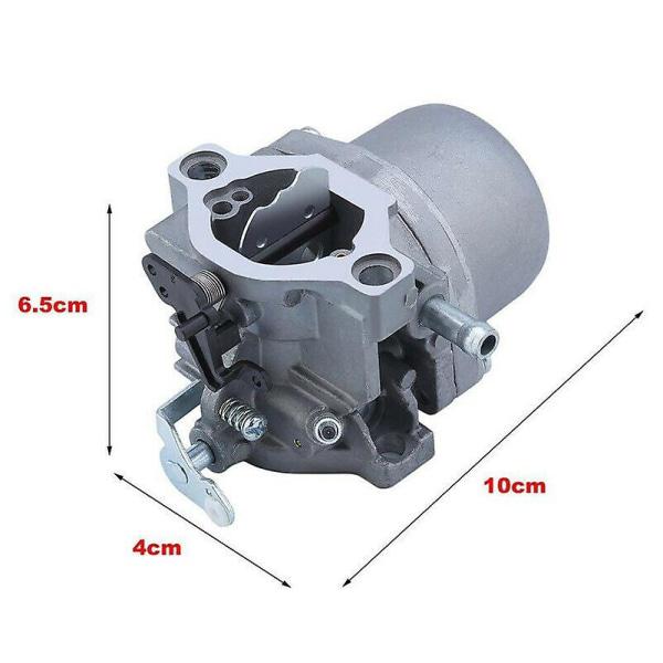 Kaasutin Kaasutin Kaasutin Briggs & Stratton 12.5 hv moottorille