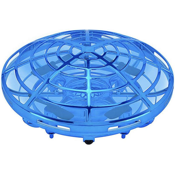 UFO mini UAV, barn UAV, UFO flygande boll, 360¡ã roterande flygande leksak nav