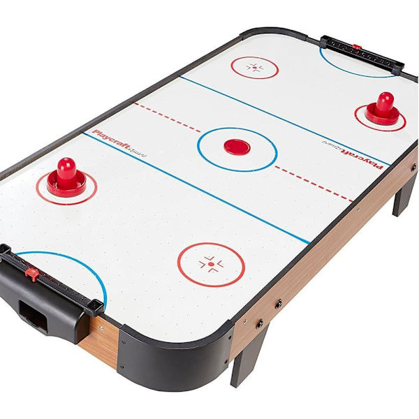 Ilmahockey-mailat ja kiekot lapsille