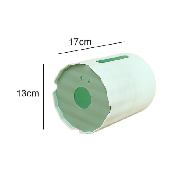 Moderne skrivebordspapirholder