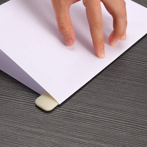 Folding Papirbretting Verktøy, Bein Brette Markører, Penetrerende