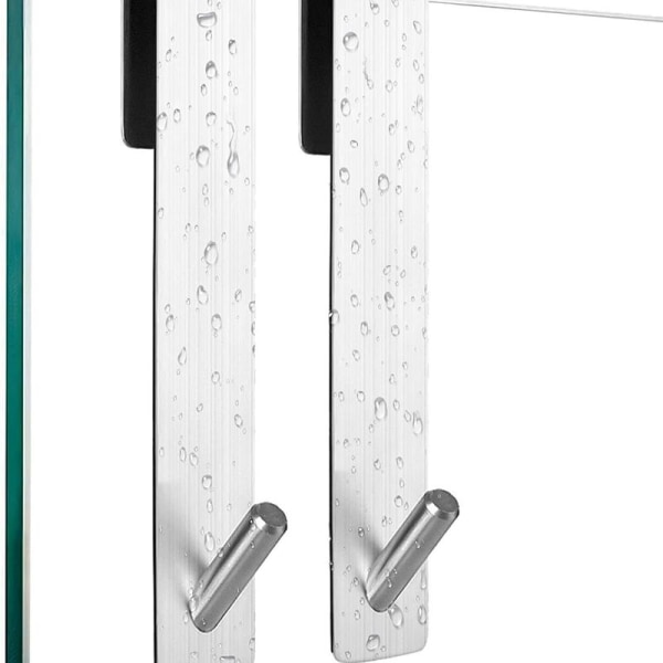 Förstorande LED Kompakt Resespegel