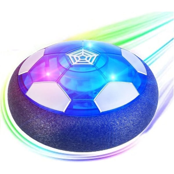 Legetøj børns fodbold og LED lys hængende fodbold spil drenge