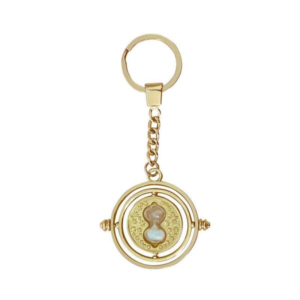 Pandora Harry Potter Spinning Time Turner Charm Pendant