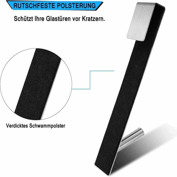 Förstorande LED Kompakt Resespegel