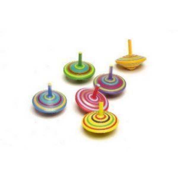 Gyro 6-delad set