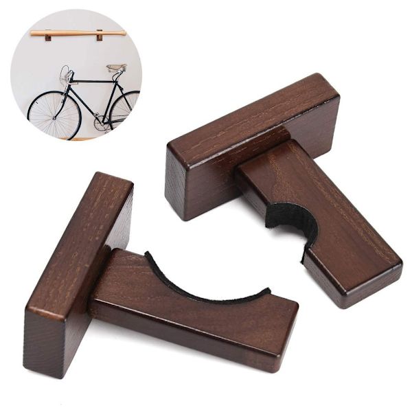 Baseball bat display case, stabil baseball bat stand, brun