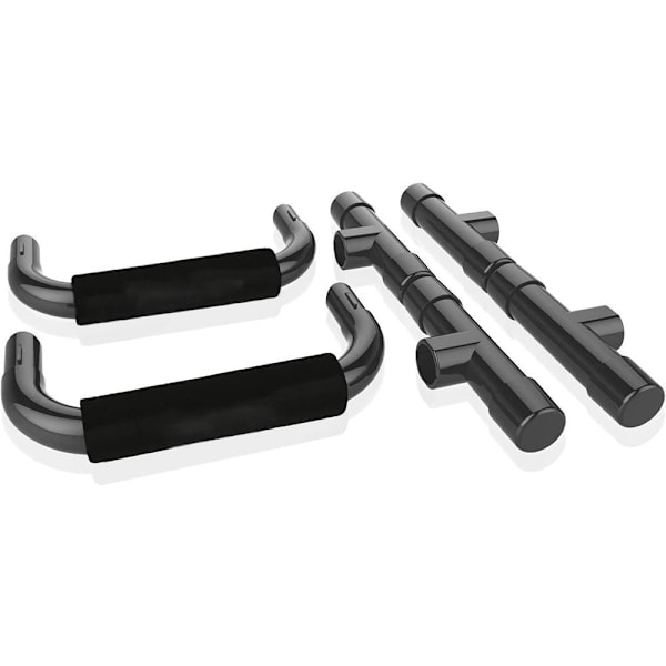 Push-Up Bars Push Up Bars Stand - Hemmagym Träningsträning -