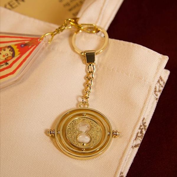 Pandora Harry Potter Spindende Time Turner Charm Vedhæng