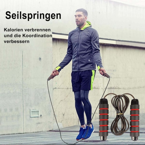 Fotbollsträningsset, Agility Speed Ladder, Koordinationstege,